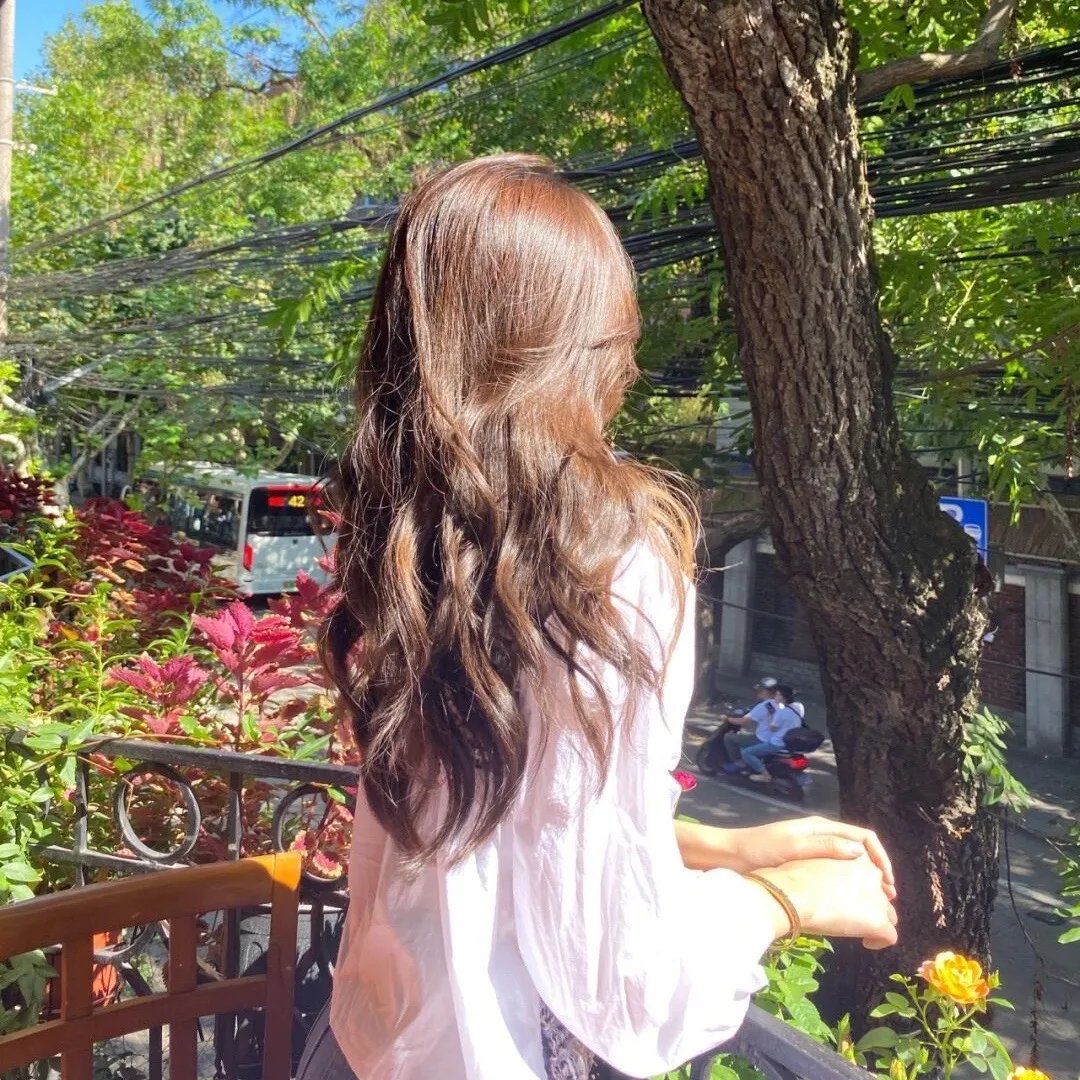 灰烬之外