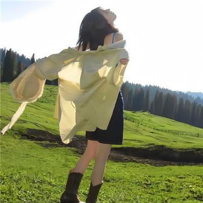可爱的童年